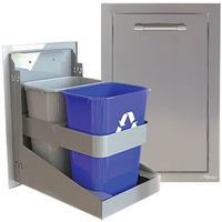 Trash Receptacle Trash Receptacle