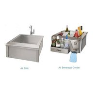 Sinks / Stations Sinks / Stations