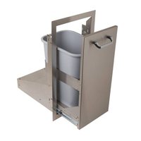 Trash Receptacle Trash Receptacle
