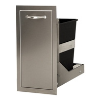 Trash Receptacle Trash Receptacle