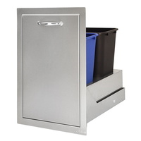 Trash Receptacle Trash Receptacle