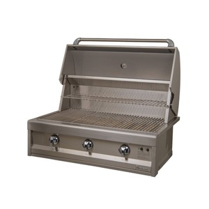 AAAE36NG Artisan Natural Gas Grill Grill - Stainless Steel AAAE36NG Artisan Natural Gas Grill Grill - Stainless Steel