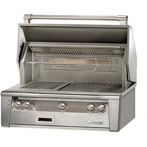 AALXE36SZNG Natural Gas Grill Grill - Stainless Steel AALXE36SZNG Natural Gas Grill Grill - Stainless Steel