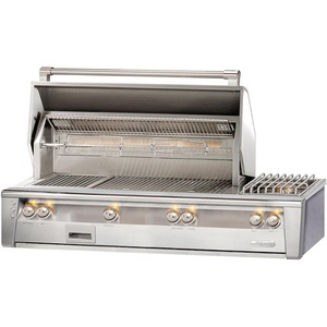 AALXE56LP Propane Grill Grill - Stainless Steel AALXE56LP Propane Grill Grill - Stainless Steel