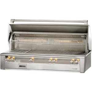 AALXE56BFGNG Natural Gas Grill Grill - Stainless Steel AALXE56BFGNG Natural Gas Grill Grill - Stainless Steel