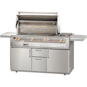 AALXE56SZCNG Natural Gas Grill Grill - Stainless Steel AALXE56SZCNG Natural Gas Grill Grill - Stainless Steel