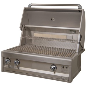 AART232LP Artisan Propane Grill Grill - Stainless Steel AART232LP Artisan Propane Grill Grill - Stainless Steel