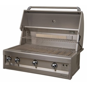 AART236NG Artisan Natural Gas Grill Grill - Stainless Steel AART236NG Artisan Natural Gas Grill Grill - Stainless Steel