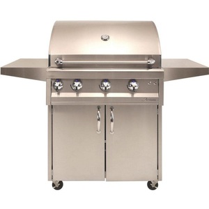 AARTP36CNG Artisan Natural Gas Grill Grill - Stainless Steel AARTP36CNG Artisan Natural Gas Grill Grill - Stainless Steel