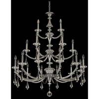 Large Foyer Chandelier 42" Width