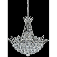 Up Light Pendant 20-3/4" Width