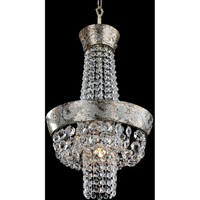 Mini Chandelier 12" Width Mini Chandelier 12" Width