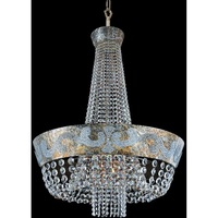 Mid Sized Chandelier 30" Width Mid Sized Chandelier 30" Width