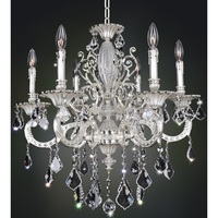 Mini Chandelier 25" Width