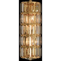 1 Bulb Wall Sconce