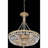 Up Light Pendant 18" Width Up Light Pendant 18" Width