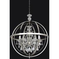 Mid Sized Chandelier 30" Width Mid Sized Chandelier 30" Width