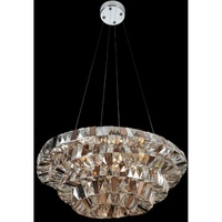 Up Light Pendant 24" Width