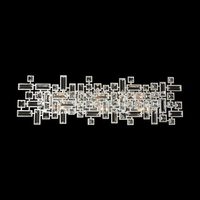 Bathroom Lighting (4 or more bulbs) 30" Width