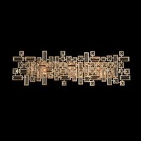 Bathroom Lighting (4 or more bulbs) 30" Width
