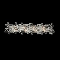 Bathroom Lighting (4 or more bulbs) 38" Width Bathroom Lighting (4 or more bulbs) 38" Width