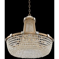 Up Light Pendant 30" Width