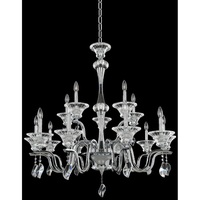 Large Foyer Chandelier 42" Width