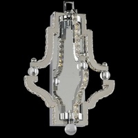 1 Bulb Wall Sconce