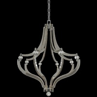 Up Light Pendant 36" Width