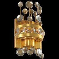 1 Bulb Wall Sconce 1 Bulb Wall Sconce