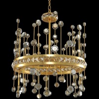 Foyer Pendant Lighting 19" Width Foyer Pendant Lighting 19" Width