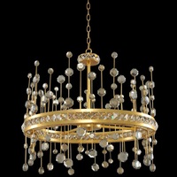 Foyer Pendant Lighting 26" Width Foyer Pendant Lighting 26" Width