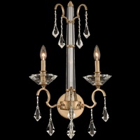 Wall Sconce (Multi Bulb)