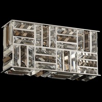 Bathroom Lighting (4 or more bulbs) 12" Width Bathroom Lighting (4 or more bulbs) 12" Width