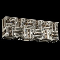 Bathroom Lighting (4 or more bulbs) 18" Width Bathroom Lighting (4 or more bulbs) 18" Width
