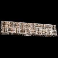 Bathroom Lighting (4 or more bulbs) 32" Width Bathroom Lighting (4 or more bulbs) 32" Width