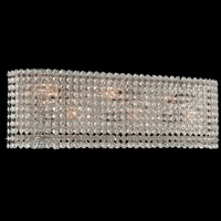 Bathroom Lighting (4 or more bulbs) 19" Width