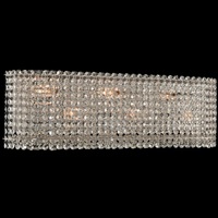 Bathroom Lighting (4 or more bulbs) 27" Width Bathroom Lighting (4 or more bulbs) 27" Width
