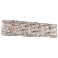 Bathroom Lighting (4 or more bulbs) 34" Width