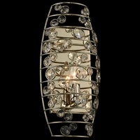 1 Bulb Wall Sconce
