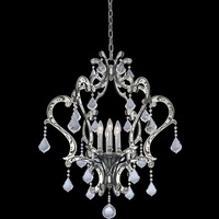 Up Light Pendant 28" Width