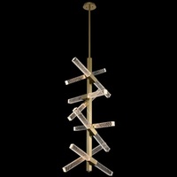 Foyer Pendant Lighting 22" Width Foyer Pendant Lighting 22" Width
