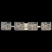 Bathroom Lighting (4 or more bulbs) 31" Width Bathroom Lighting (4 or more bulbs) 31" Width