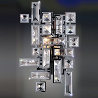Wall Sconce (Multi Bulb)