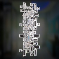 Wall Sconce (Multi Bulb) Wall Sconce (Multi Bulb)