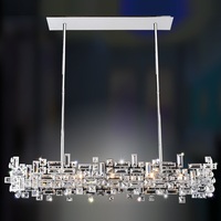 Linear Pendants 14" Width Linear Pendants 14" Width