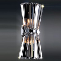 Wall Sconce (Multi Bulb)