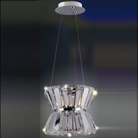 Mini-Pendant 8" Width