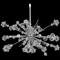 Foyer Pendant Lighting 36" Width Foyer Pendant Lighting 36" Width