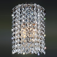1 Bulb Wall Sconce